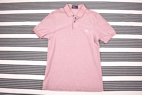 Fred Perry piké 4997.