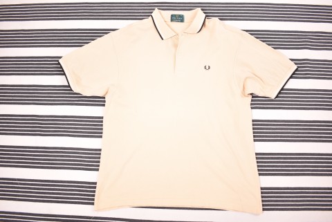 Fred Perry piké 5007.