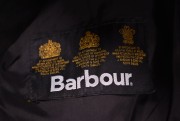 Barbour kabát 1343.