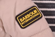 Barbour női kabát 361.