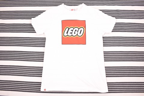 Lego póló 5018.
