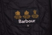 Barbour kabát 1344.