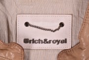 Rich & Royal bőrkabát 1351.
