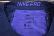 Nike Pro tech póló 614.