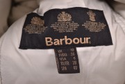 Barbour női kabát 368.