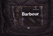 Barbour kabát 1354.