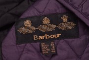 Barbour női kabát 370.