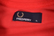 Fred Perry melegítő felső 3227.