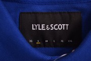 Lyle & Scott piké ÚJ 5061.