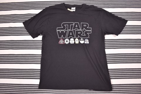 Star Wars póló 5079.