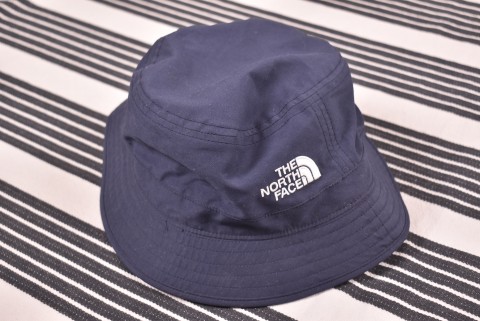 The North Face bucket 