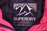 Superdry női kabát 380.