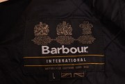 Barbour kabát 1387.