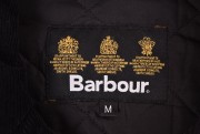 Barbour kabát 1388.