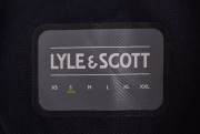 Lyle & Scott piké 5136.