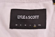 Lyle & Scott piké 5139.