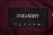 Lyle & Scott póló 5157.