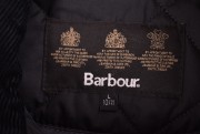 Barbour gyerek kabát 