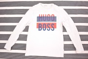 Hugo Boss PBSH  BOSS HOSSZÚ UJJÚ FELSŐ 3309.