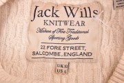 Jack Wills női pulóver 736.