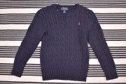 Ralph Lauren gyerek pulóver 