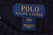 Ralph Lauren gyerek pulóver 