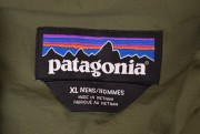 Patagonia kabát 1398.