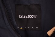 Lyle & Scott kabát 1401.