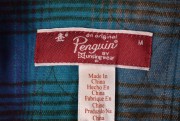 Penguin kabát 1404.