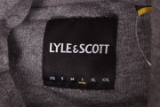 Lyle & Scott pulóver 3316.