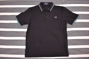 Fred Perry PBSH  FRED PERRY PIKÉ 5169.