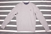 Fred Perry PBSH  FRED PERRY PULÓVER 3357.