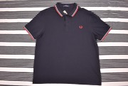 Fred Perry PBSH  FRED PERRY PIKÉ 5193.