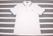 Fred Perry PBSH  FRED PERRY PIKÉ 5202.
