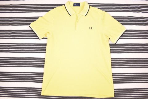 Fred Perry piké 5204.