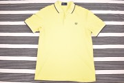 Fred Perry PBSH  FRED PERRY PIKÉ 5204.
