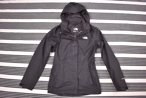 The North Face női kabát 399.