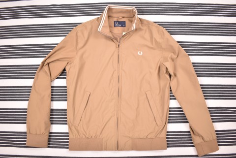 Fred Perry kabát 1434.