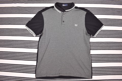 Fred Perry piké 5240.