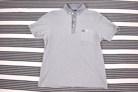 Fred Perry piké 5242.