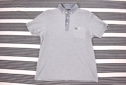 Fred Perry PBSH  FRED PERRY PIKÉ 5242.