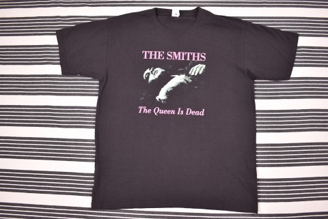 The Smiths póló 5356.