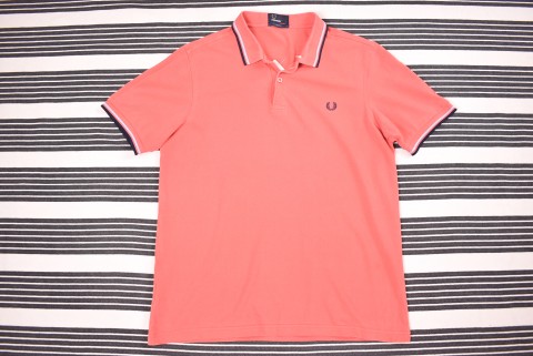 Fred Perry piké 5371.