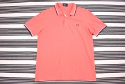 Fred Perry PBSH  FRED PERRY PIKÉ 5371.