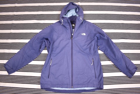 The North Face női kabát 406.