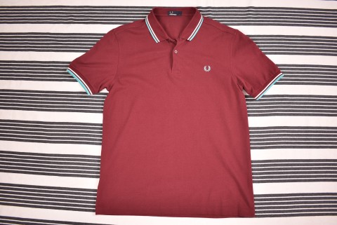 Fred Perry piké 5484.