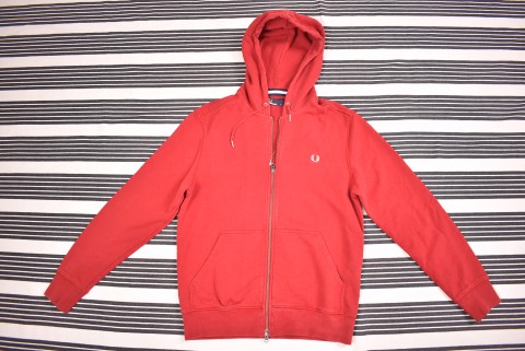 Fred Perry pulóver 3453.
