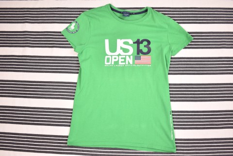Ralph Lauren X US Open női póló 714.