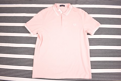 Fred Perry piké 5534.