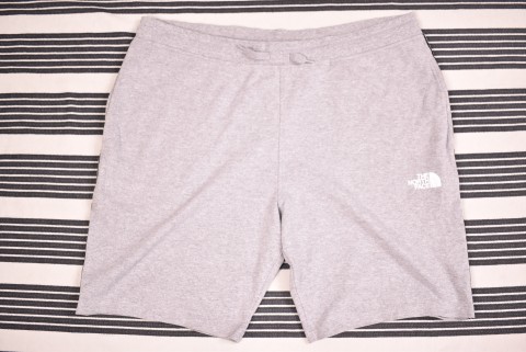 The North Face short XXL 2190.